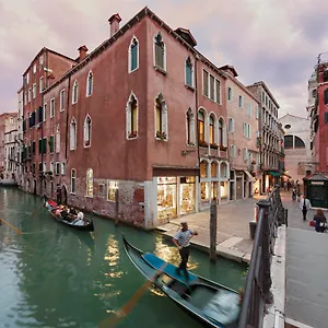 Guest house Ca' Del Campo