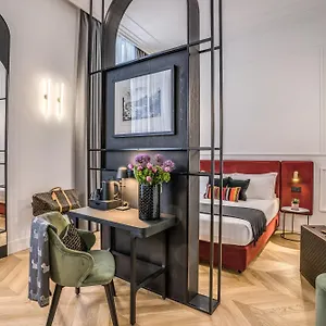 Residenza Piranesi Boutique **** Rome