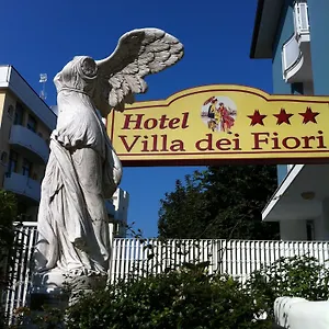 Dei Fiori - Sul Mare Con Piscina Italien