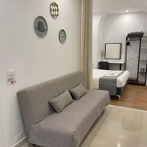 Guest house The 115