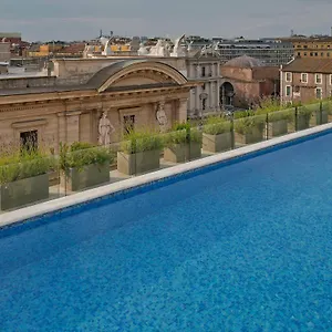 Anantara Palazzo Naiadi Hotel