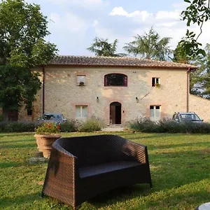 La Segolina Séjour à la ferme