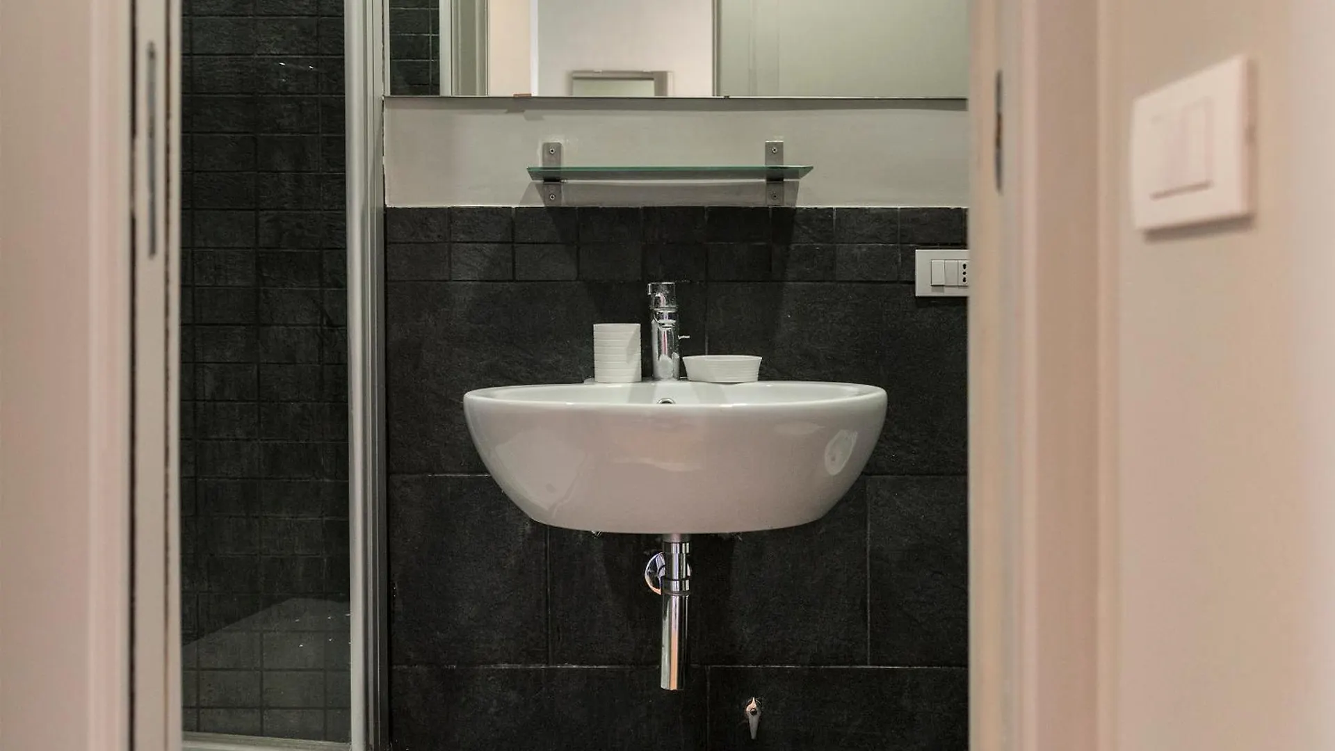 ** Affittacamere Top Floor Trastevere Roma Italia