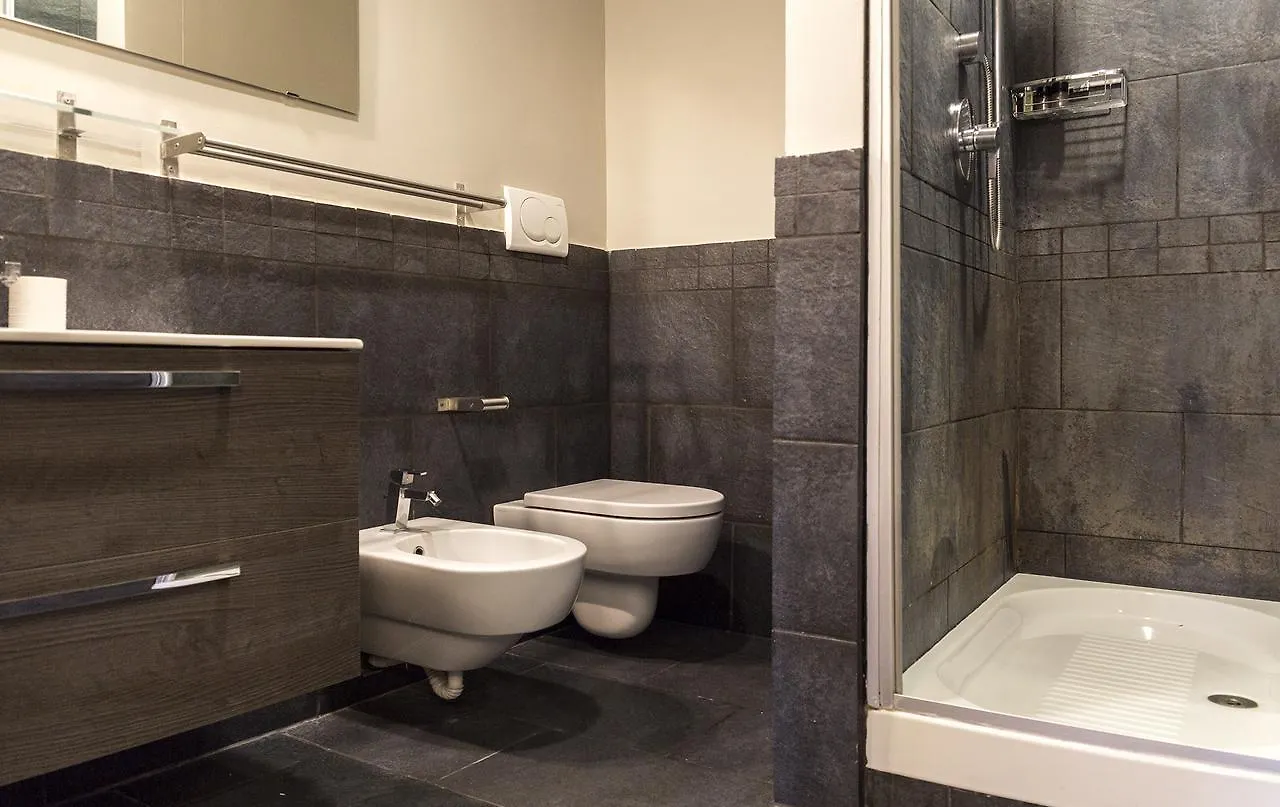 Affittacamere Top Floor Trastevere Roma