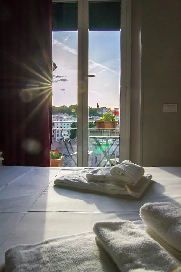 Affittacamere Top Floor Trastevere Roma