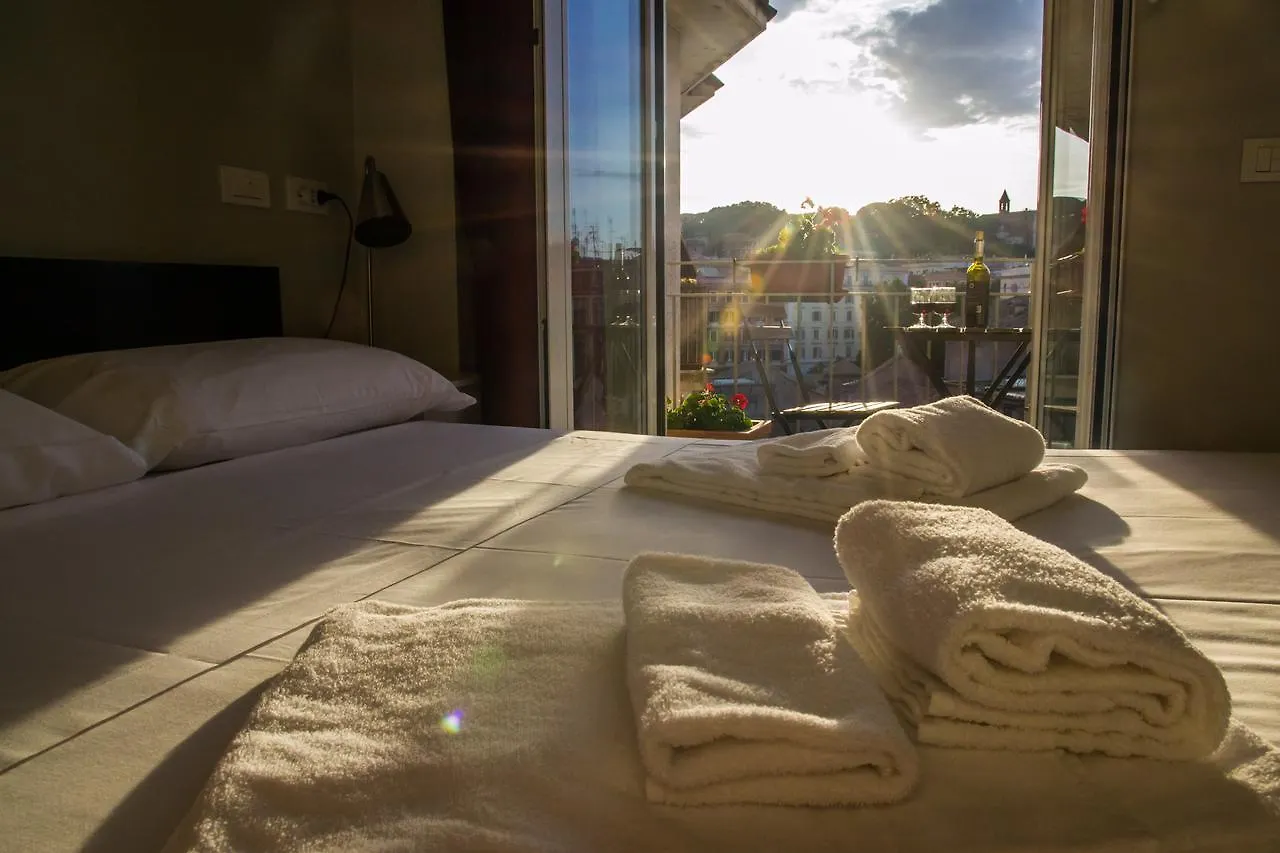 Affittacamere Top Floor Trastevere Roma
