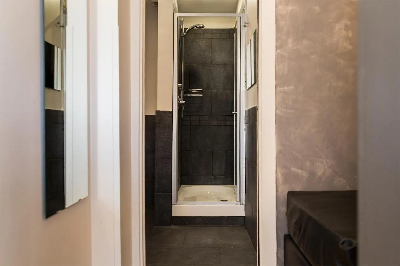 Top Floor Trastevere Rome Italie