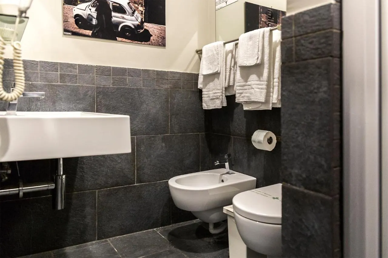 Affittacamere Top Floor Trastevere Roma