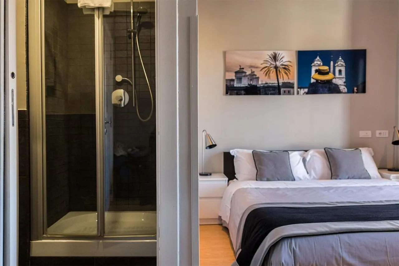 Affittacamere Top Floor Trastevere Roma
