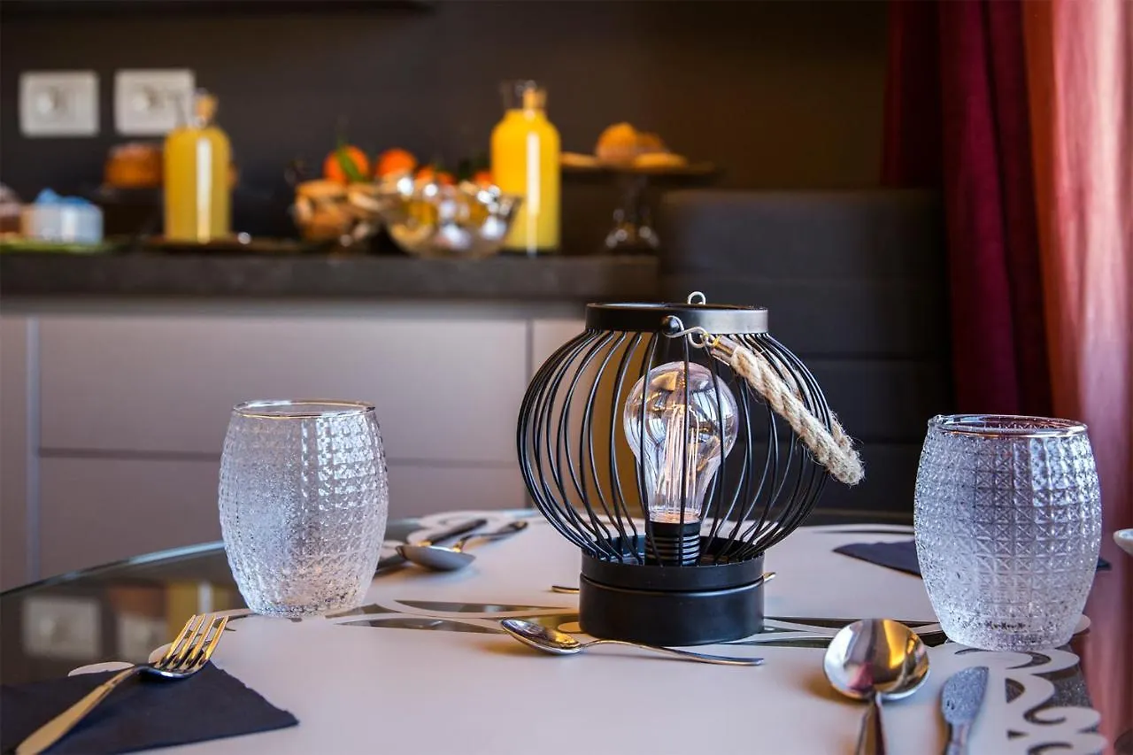 Affittacamere Top Floor Trastevere Roma