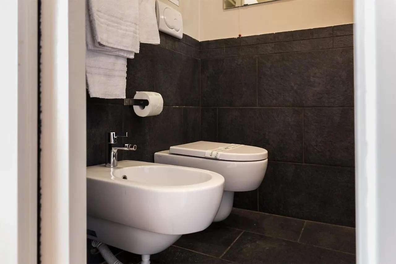 ** Affittacamere Top Floor Trastevere Roma Italia