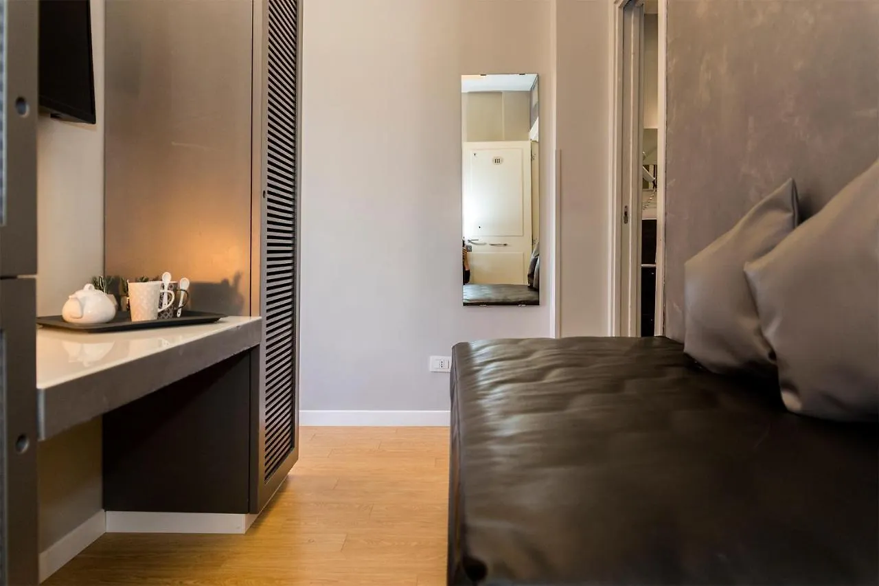 Top Floor Trastevere Roma