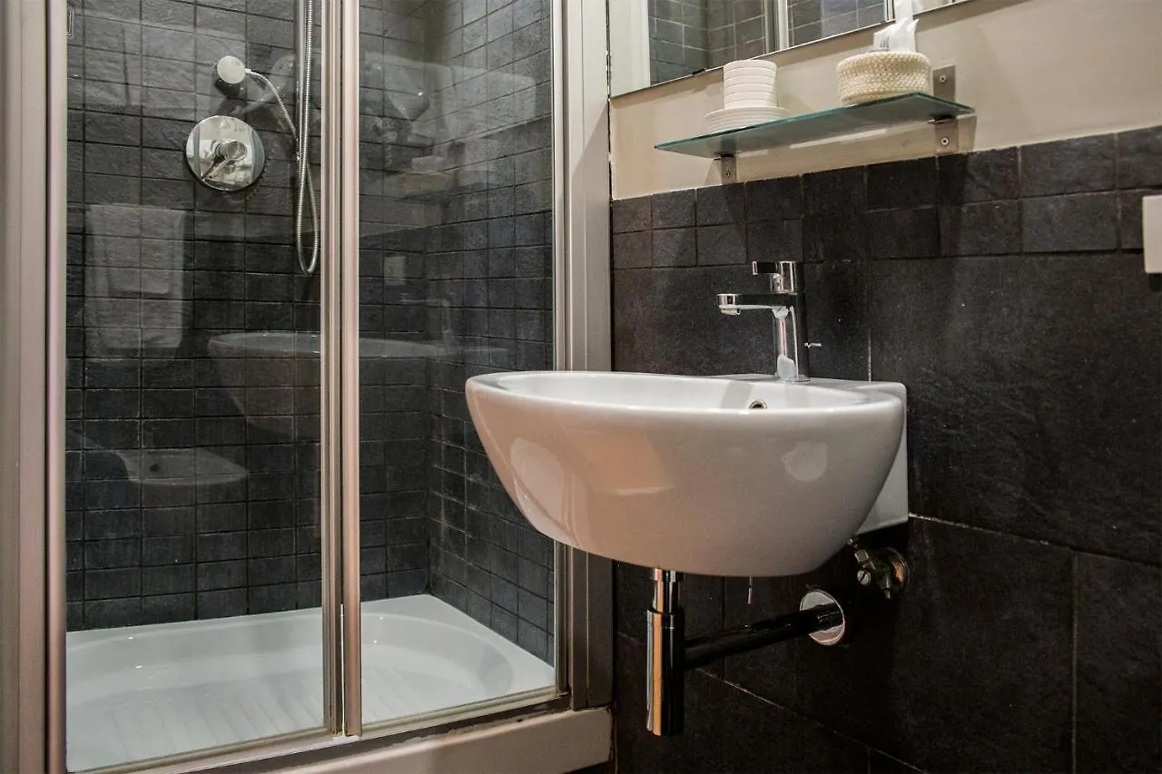 Top Floor Trastevere Roma