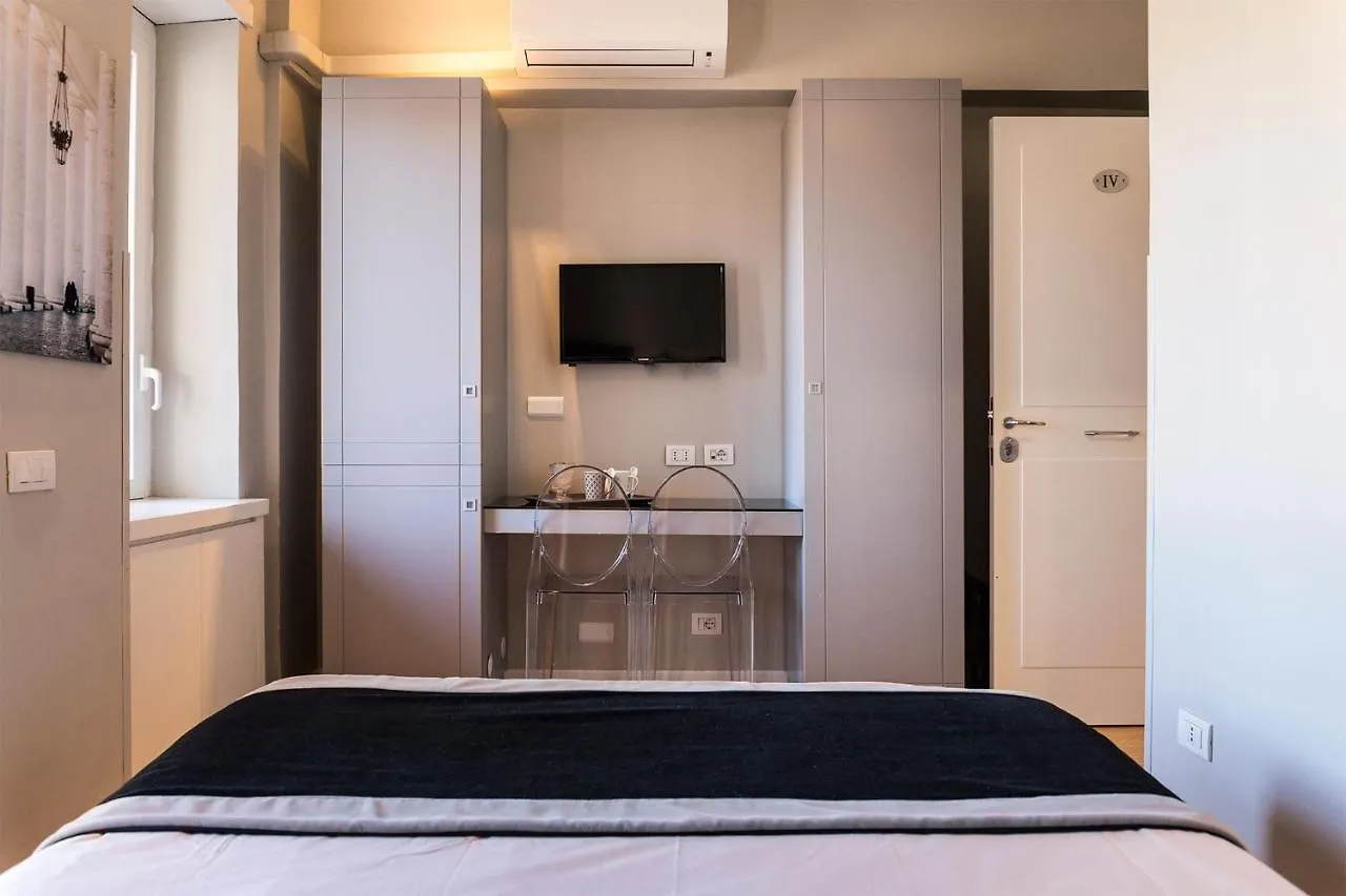 Top Floor Trastevere Roma 2*,  Italia