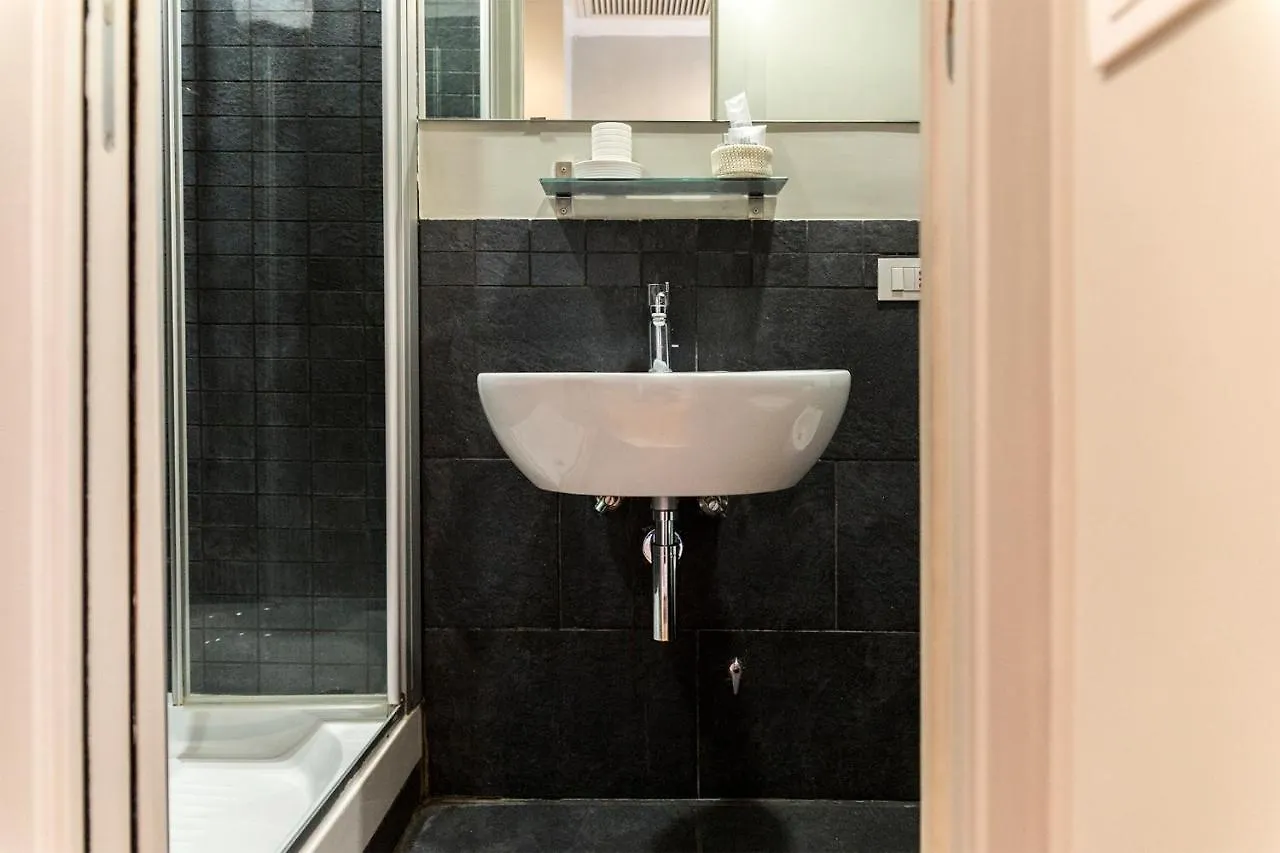 Top Floor Trastevere Roma Italia