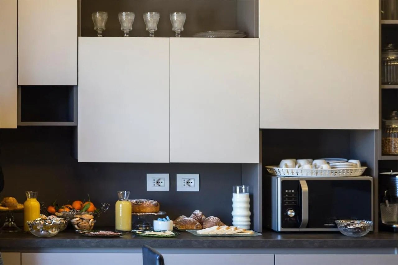 Top Floor Trastevere Roma Affittacamere