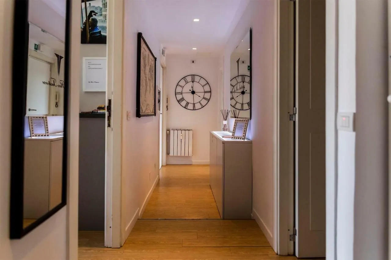 Affittacamere Top Floor Trastevere Roma