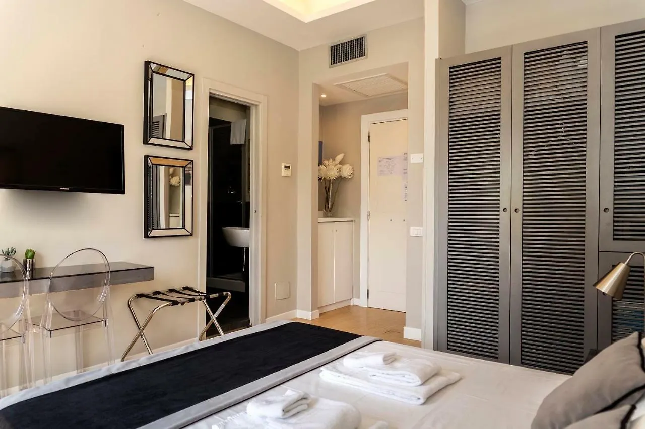 Affittacamere Top Floor Trastevere Roma